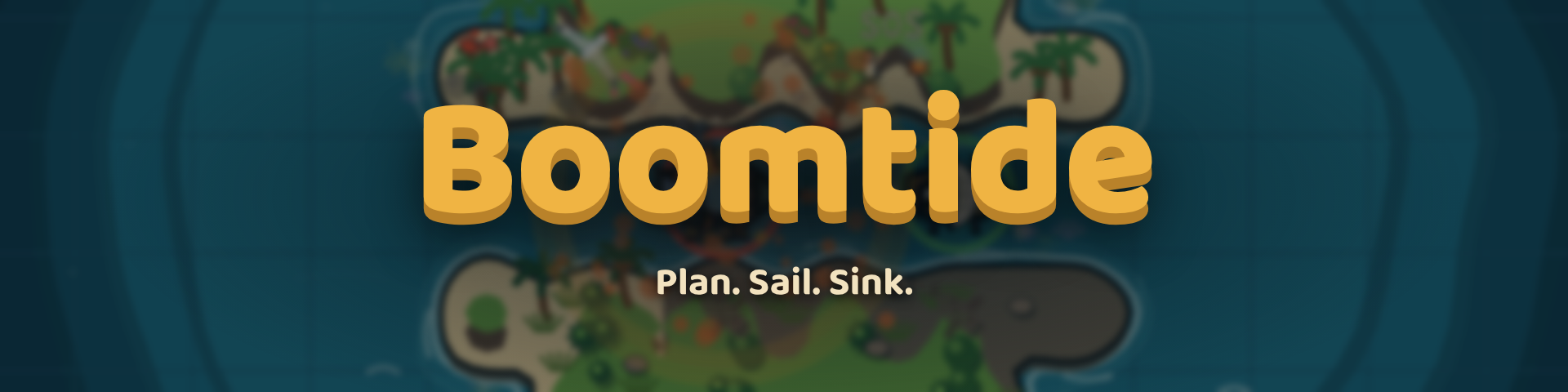 Boomtide