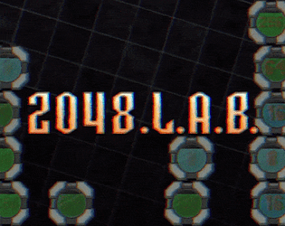 2048Lab