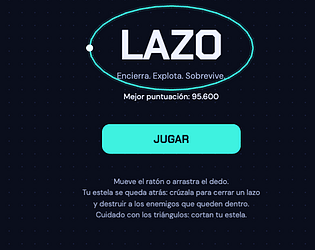 Lazo