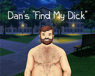 Dan's "Find My Dick"