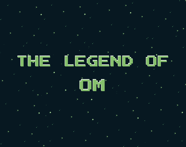 The Legend of OM