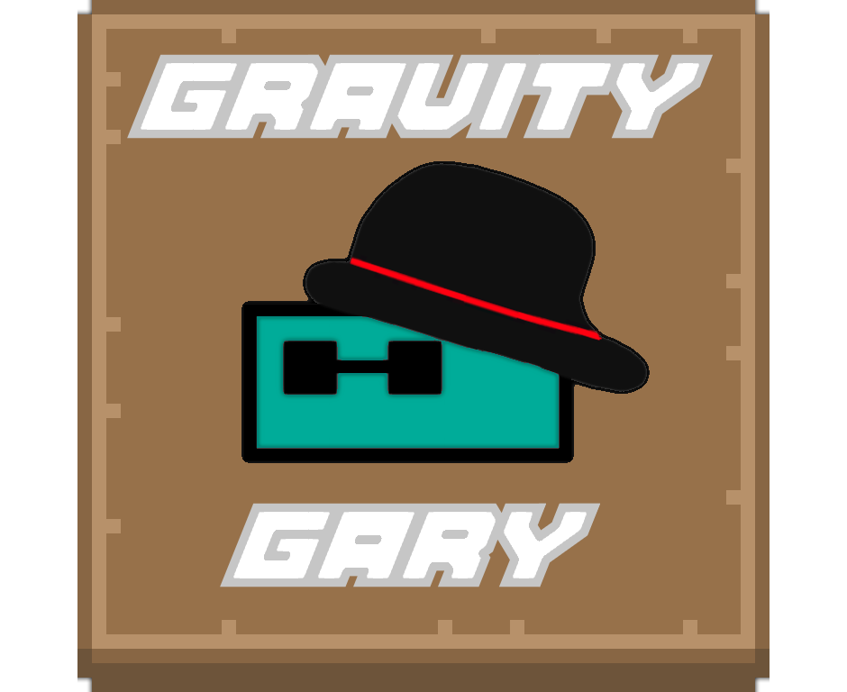 Gravity Gary by wdc for Spring Game Jam 2020 - itch.io
