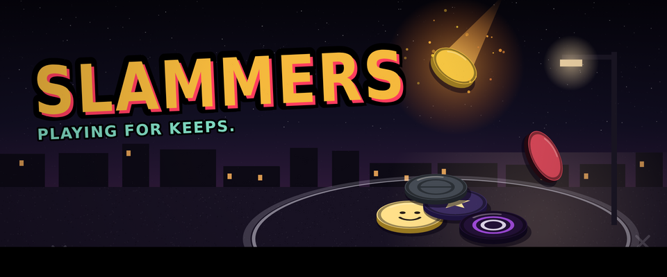 Slammers
