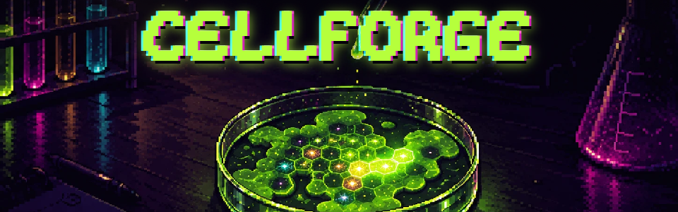 Cellforge