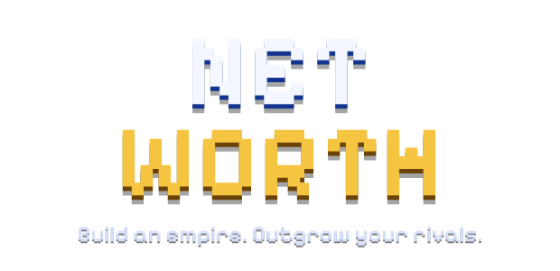 Net Worth
