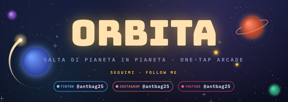 Orbita