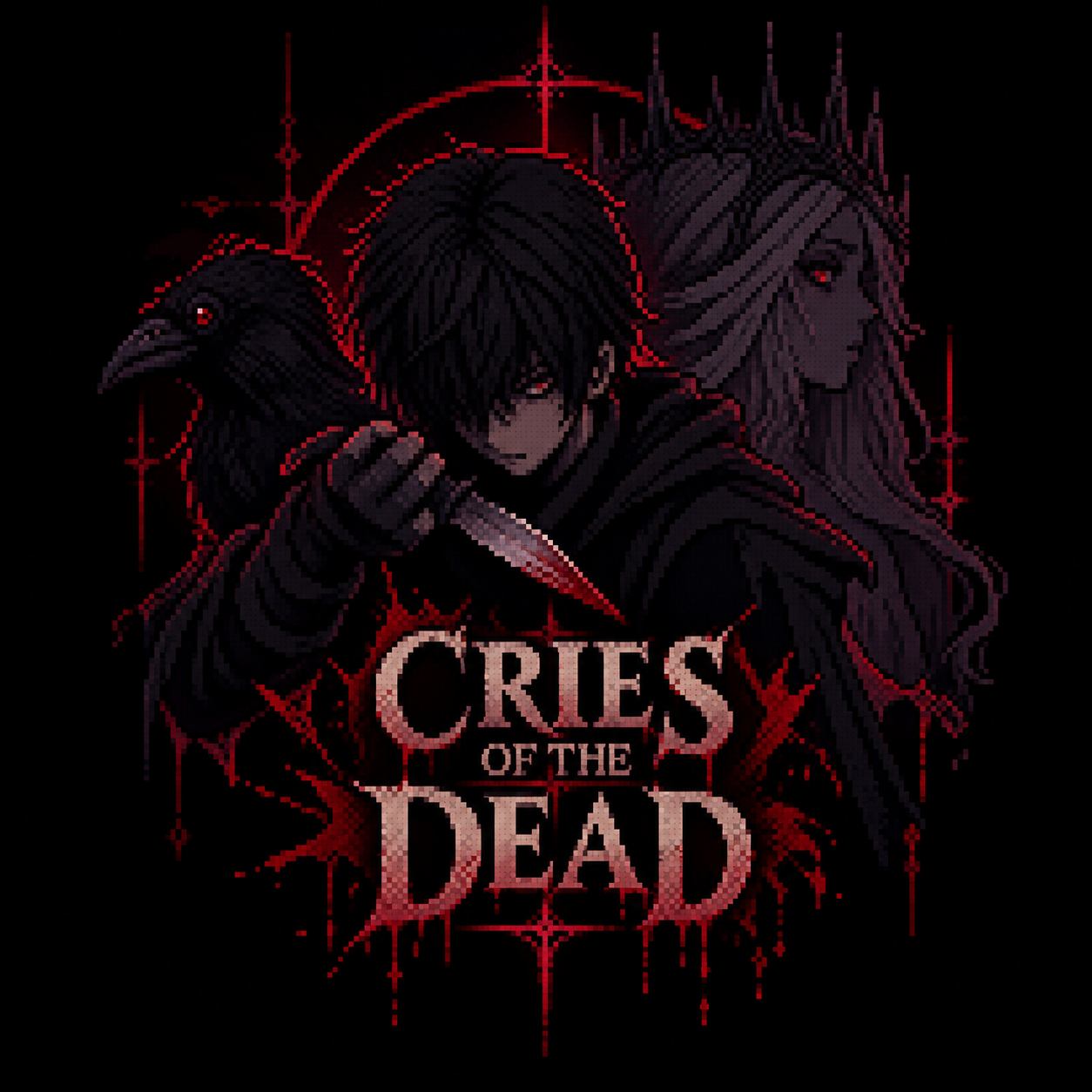 CIRES OF THE DEAD [DEMO]