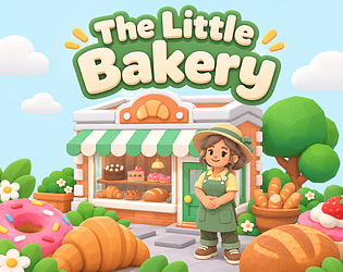 The Little Bakery