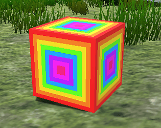 Cube Simulator