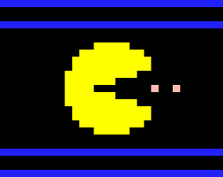 Pac-Man