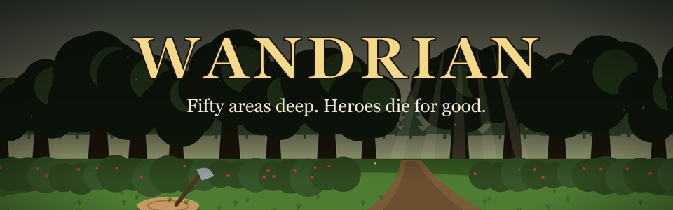Wandrian