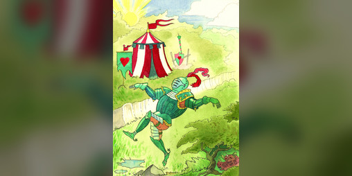 Cover image for Glaze of Blory