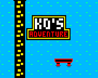 Ko's Adventure