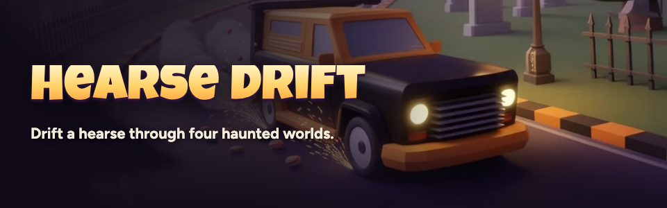 Hearse Drift