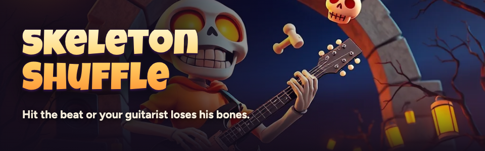 Skeleton Shuffle