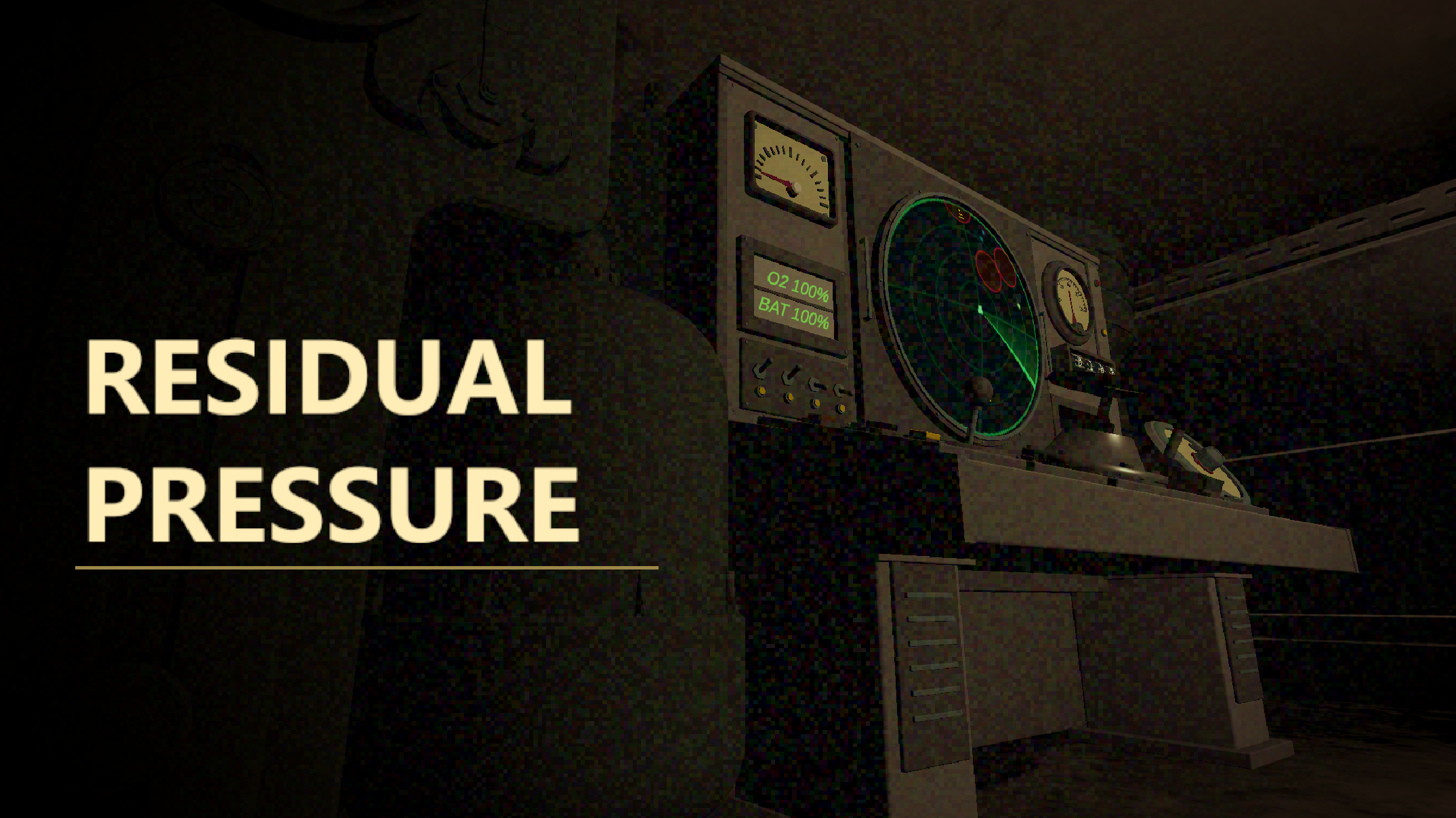 Mouse Tutorial Ui Residual Pressure by wzhao4, Hythlodaeus
