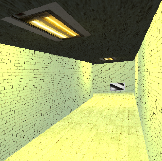 THE HALL