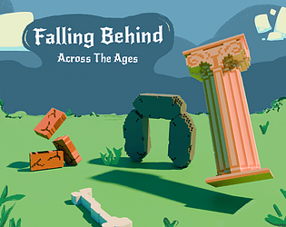 Falling Behind