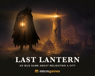 Last Lantern