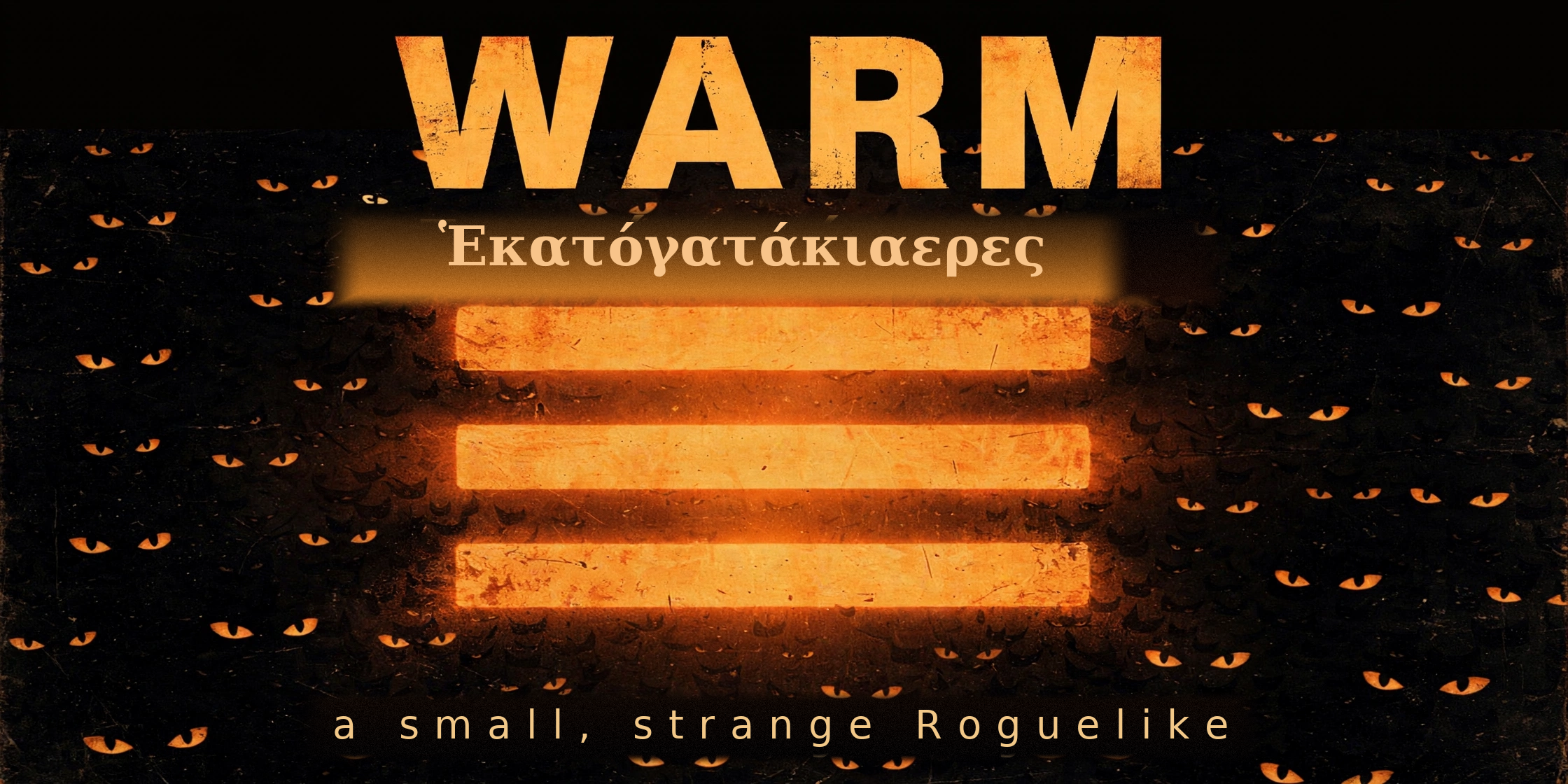 WARM