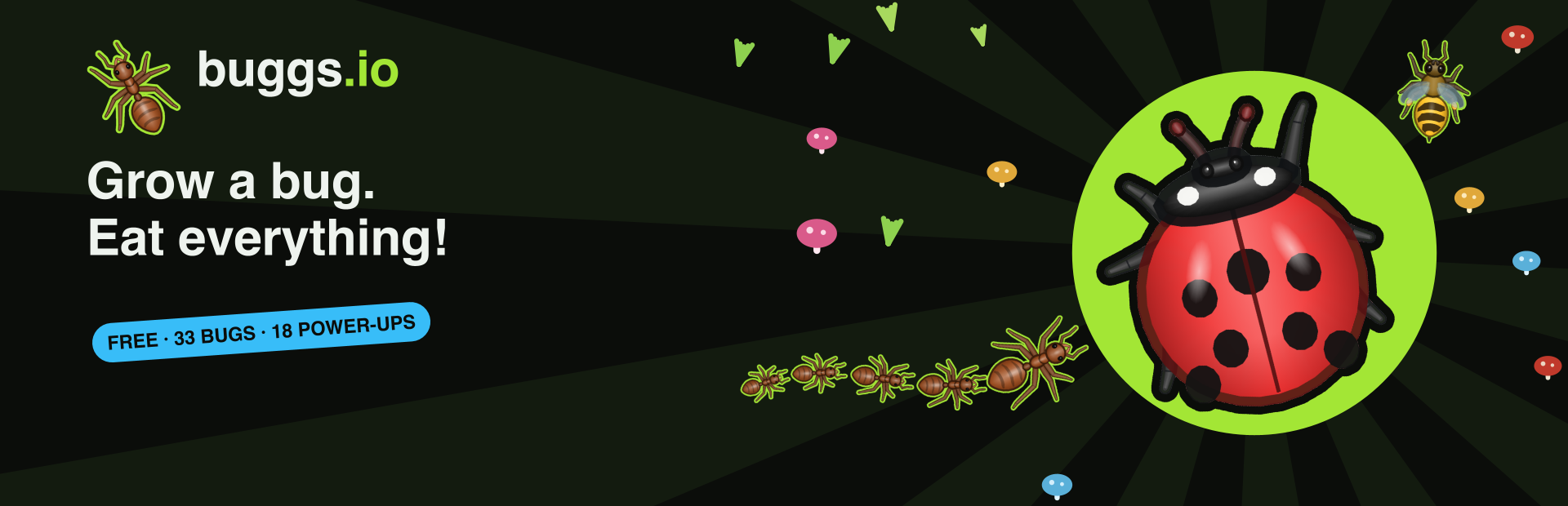 buggs.io