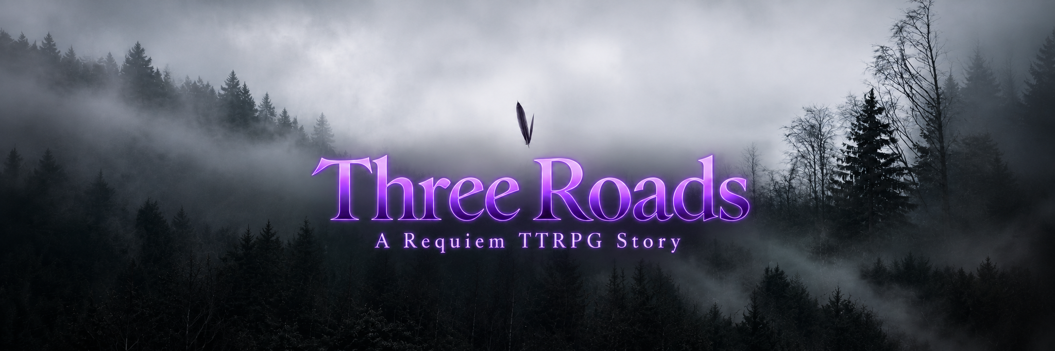 Three Roads: A Requiem TTRPG Story (Beta)