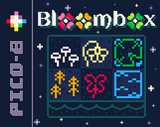 Bloombox代表圖