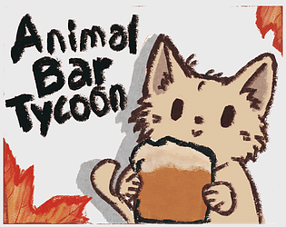 ANIMAL BAR TYCOON