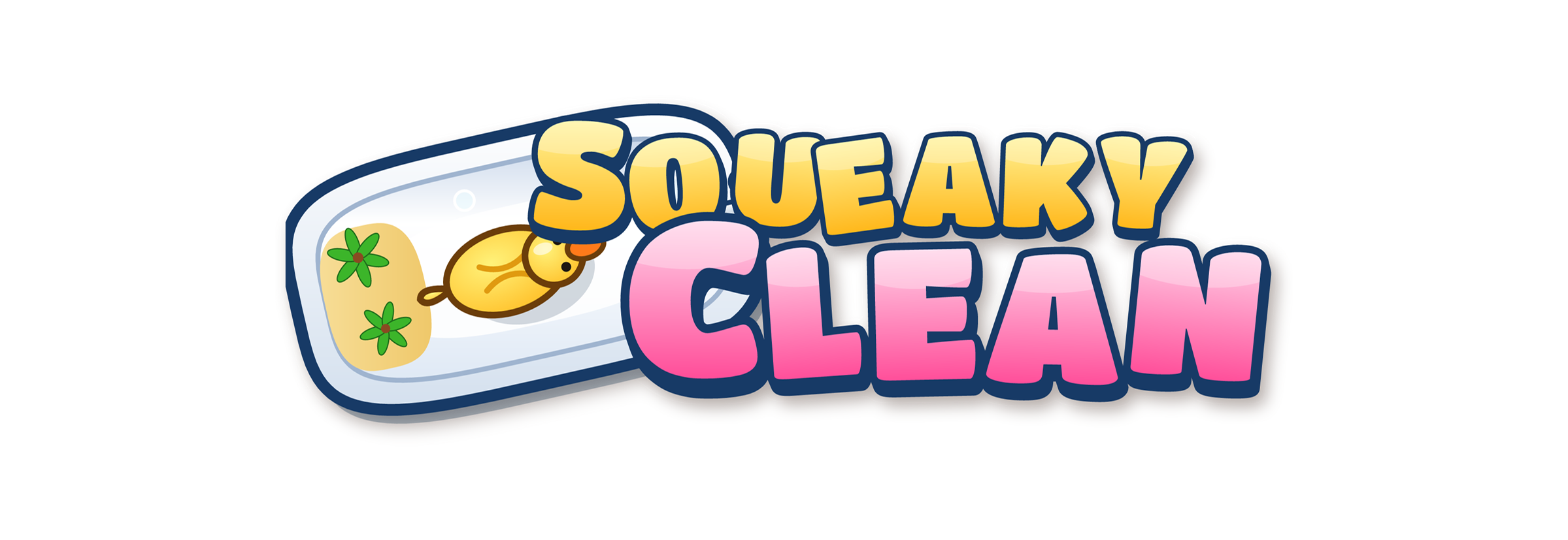 Squeaky Clean