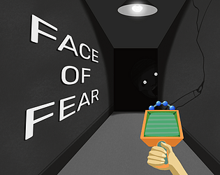 Face of Fear