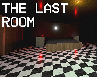 The last room