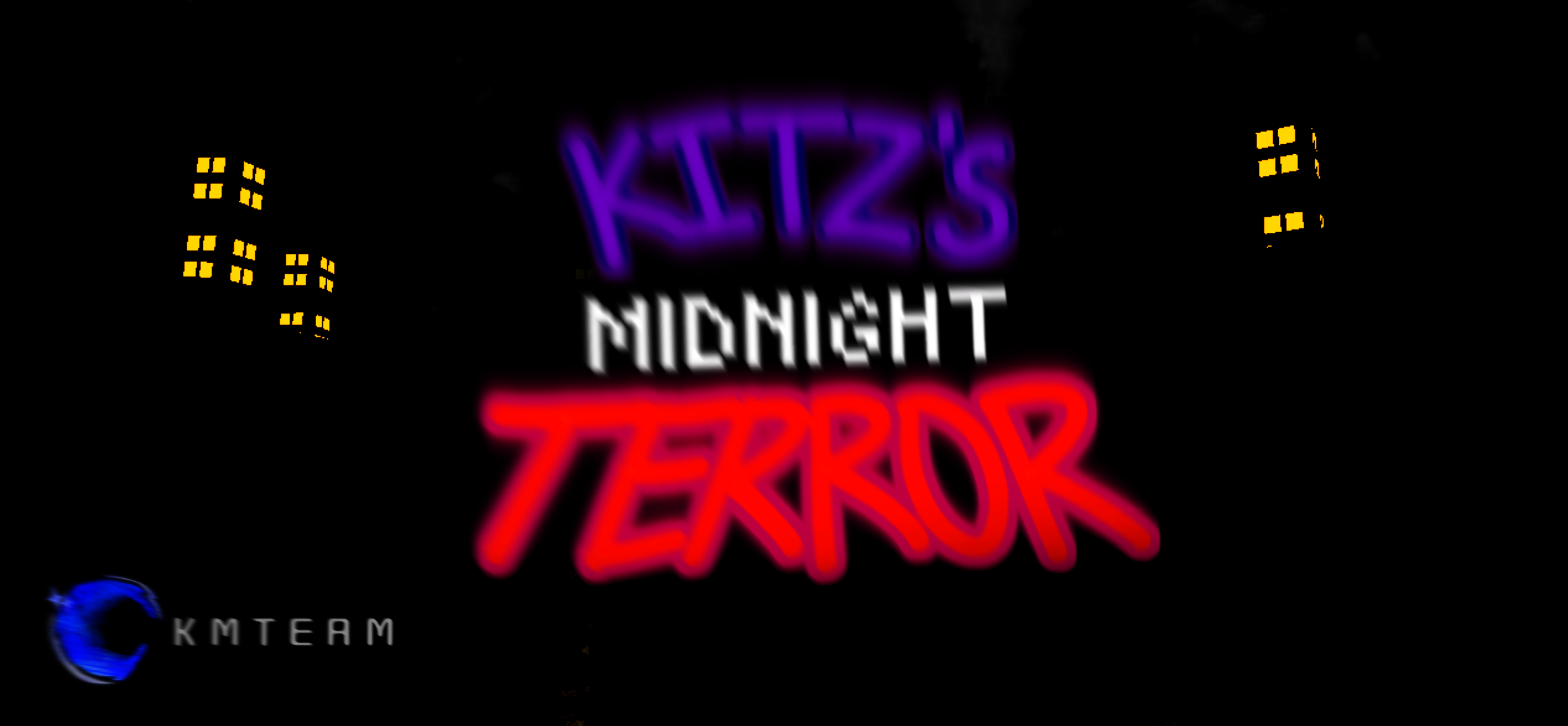 Kitz's Midnight Terror
