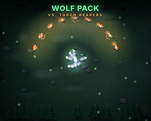 wolfpack