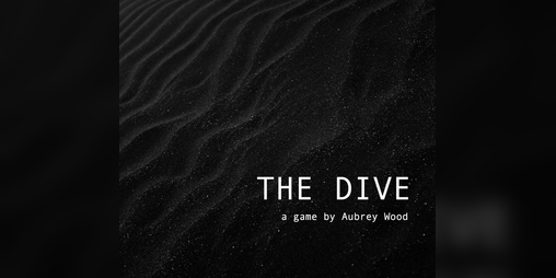 Cover image for The Dive (demo)