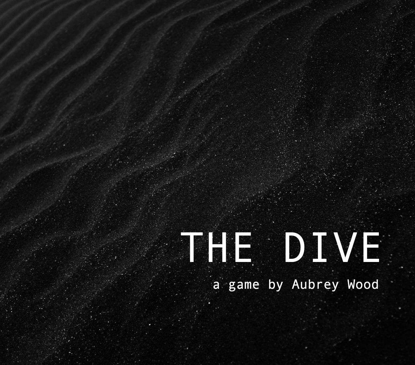 The Dive (demo)