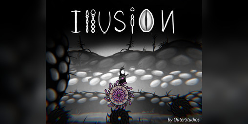 Cover image for Illusion