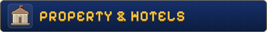 Property and hotels