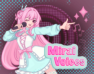 Mirai Voices