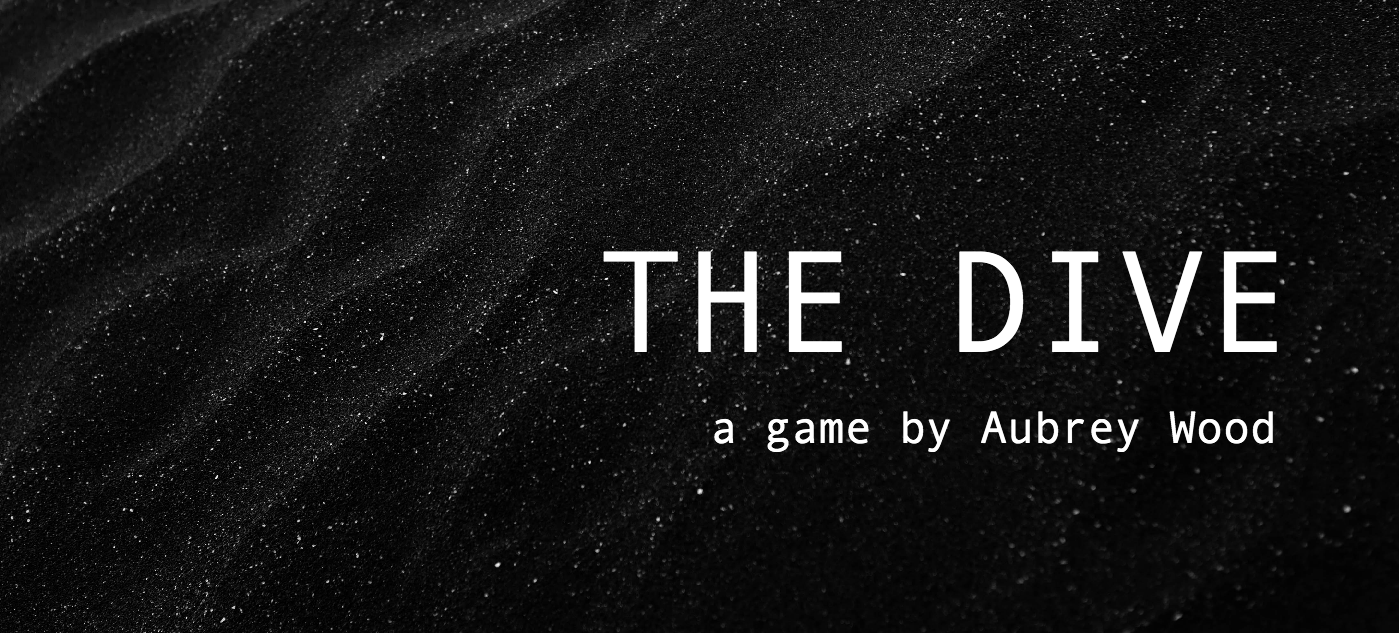 The Dive (demo)