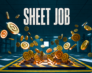 Sheet Job