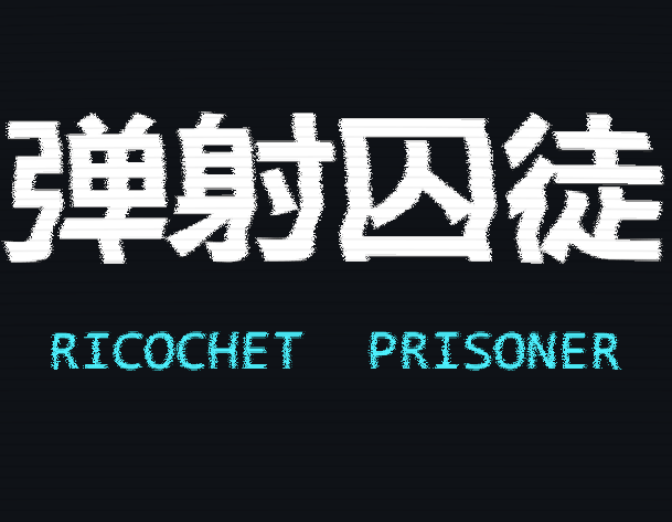 Ricochet Prisoner by ACCHOOA