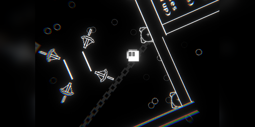 Cover image for Gravity Shift