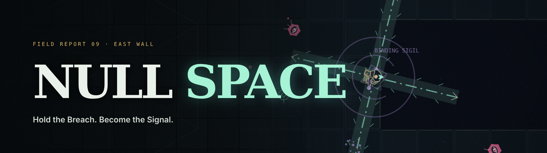 NULL SPACE