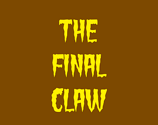 The Final Claw