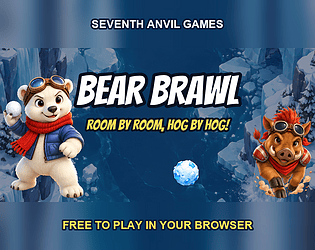 Bear Brawl