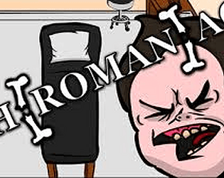 chiromaniac