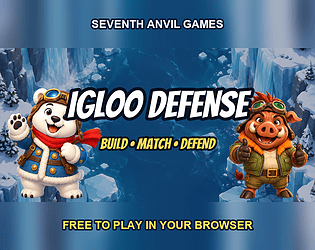Igloo Defense