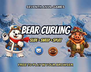 Bear Curling