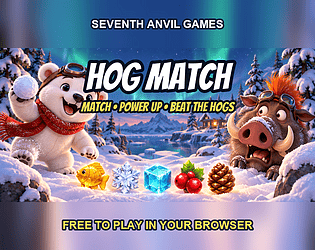 Hog Match