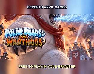 Polar Bears vs. Warthogs